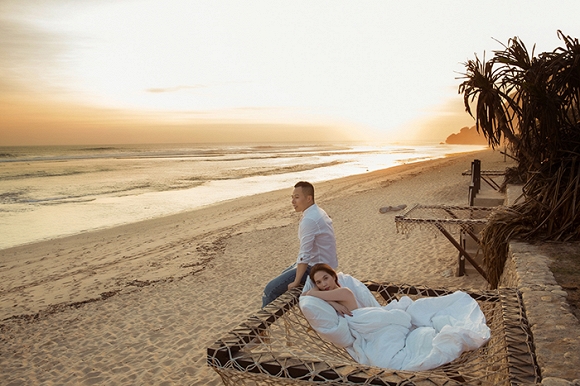 Trọn bộ ảnh cực nóng của Nữ hoàng nội y Ngọc Trinh trong chuyến đi đến Bali cùng Vũ Khắc Tiệp-1