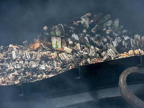 Kết quả kiểm tra môi trường sau vụ cháy tại công ty Rạng Đông: Các chỉ số trong ngưỡng cho phép, an toàn với người dân-3