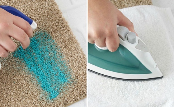 7 cách vệ sinh nhà cửa cực quan trọng cho những ngôi nhà gần vùng nhiễm độc sau đám cháy Công ty Rạng Đông-4