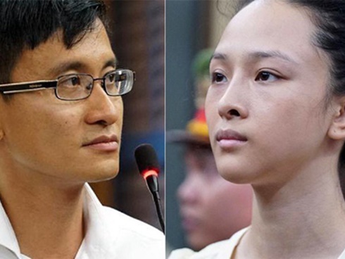 Hoa hậu Trương Hồ Phương Nga xuất hiện với nhan sắc rạng rỡ sau thời gian dài vắng bóng-6