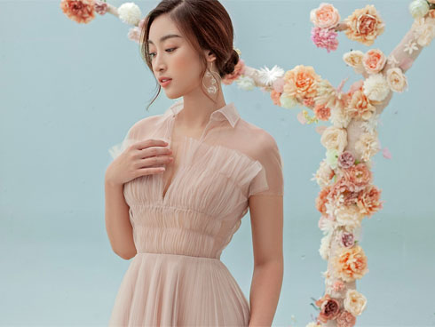 Cuộc đua kỳ thú: Mặc áo dài... trắng hơn Kỳ Duyên - HHen Niê mà cũng bị mắng, chẳng biết Đỗ Mỹ Linh nên cười hay khóc?-4