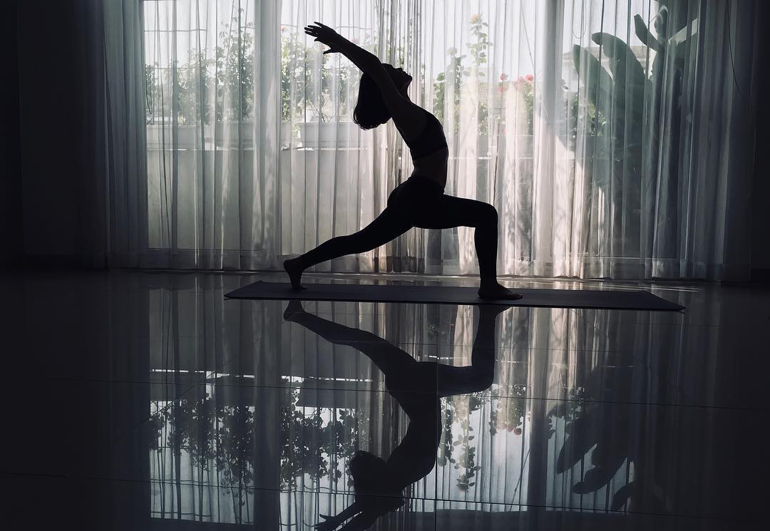 Không tự dưng về dáng thần tốc sau sinh, Phạm Quỳnh Anh, Thanh Tú và Ngọc Thạch đã nhờ đến những bộ môn này để có thân hình gái còn son phải ghen tị-3