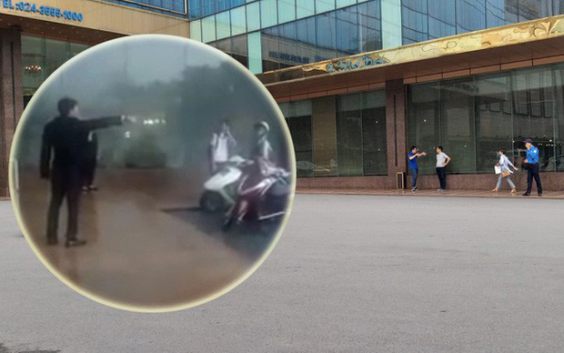 Bảo vệ khách sạn 5 sao đuổi người trú mưa và những câu chuyện tương phản minh chứng rằng: Lòng tốt của người lạ vẫn còn nhiều lắm!-3