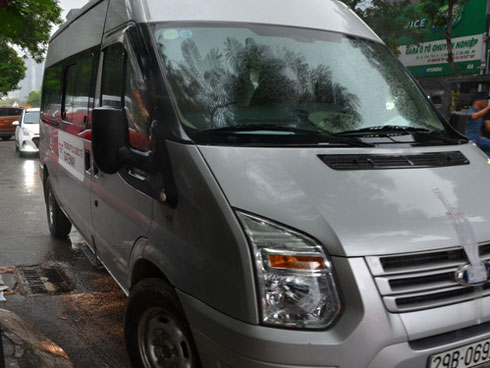 Vụ Gateway: Khi nào thực nghiệm hiện trường đối với bà Nguyễn Bích Quy?-5