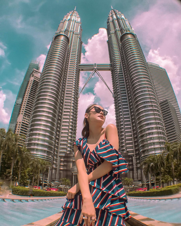 Từ 1/9/2019, du khách quốc tế rời khỏi Malaysia giờ phải chịu thêm thuế xuất cảnh-1
