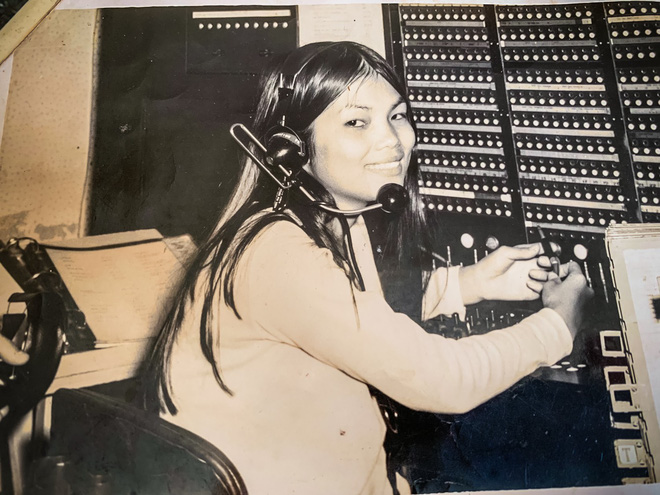 Người mẹ Sài Gòn mong mỏi tìm lại con gái mang hai dòng máu Việt - Mỹ suốt 44 năm: Những lá thư bị trả về-3