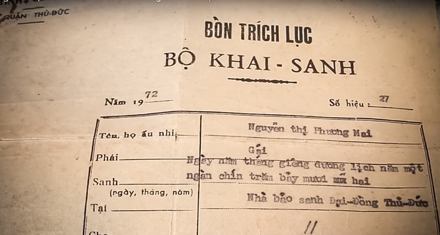 Người mẹ Sài Gòn mong mỏi tìm lại con gái mang hai dòng máu Việt - Mỹ suốt 44 năm: Những lá thư bị trả về-6