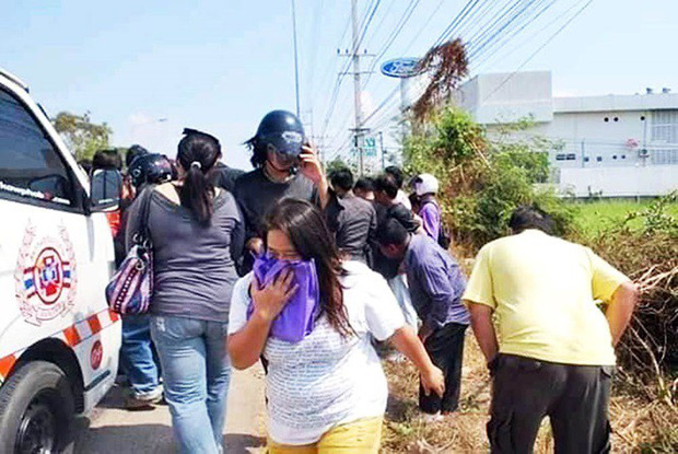 Tung tin một vụ chặt đầu dã man, 9X bị phạt 10 triệu đồng-2