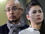 Bà Lê Hoàng Diệp Thảo mời thêm 3 luật sư tại phiên tòa phúc thẩm vụ ly hôn vào tháng 9 tới-3