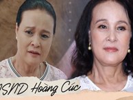 NSND Hoàng Cúc: Nhan sắc lừng lẫy một thời của màn ảnh Việt cùng sự “mất tích” với căn bệnh hiểm nghèo vừa có sự trở lại đầy ngưỡng mộ