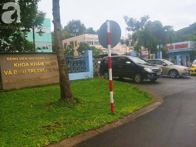 Bệnh viện Nhi đồng Đồng Nai phản hồi vụ người cha tố bác sĩ chẩn đoán sai khiến con trai 13 tuổi chết oan-5