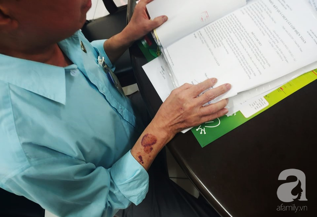 Bệnh viện Nhi đồng Đồng Nai phản hồi vụ người cha tố bác sĩ chẩn đoán sai khiến con trai 13 tuổi chết oan-7