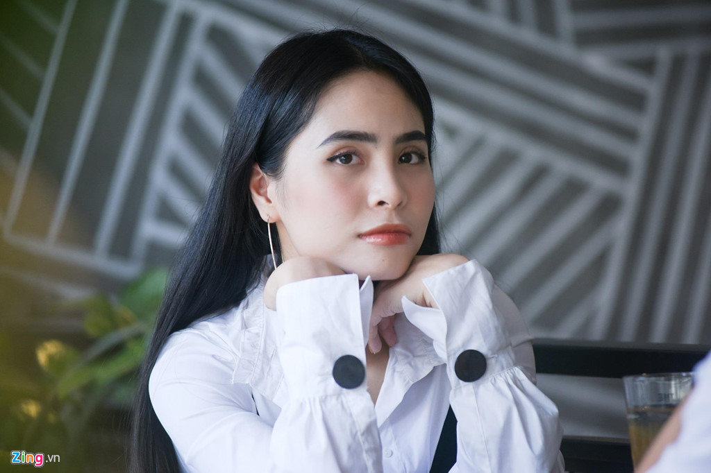 Ca nương Kiều Anh: Tôi nếm trải nghịch cảnh khi sinh con được 2 ngày-1