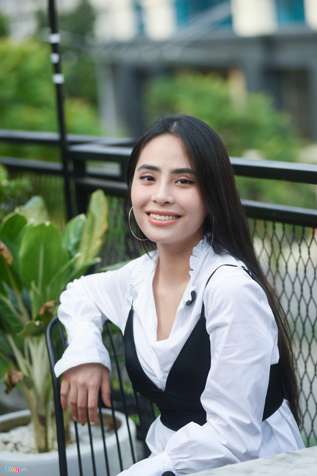 Ca nương Kiều Anh: Tôi nếm trải nghịch cảnh khi sinh con được 2 ngày-2