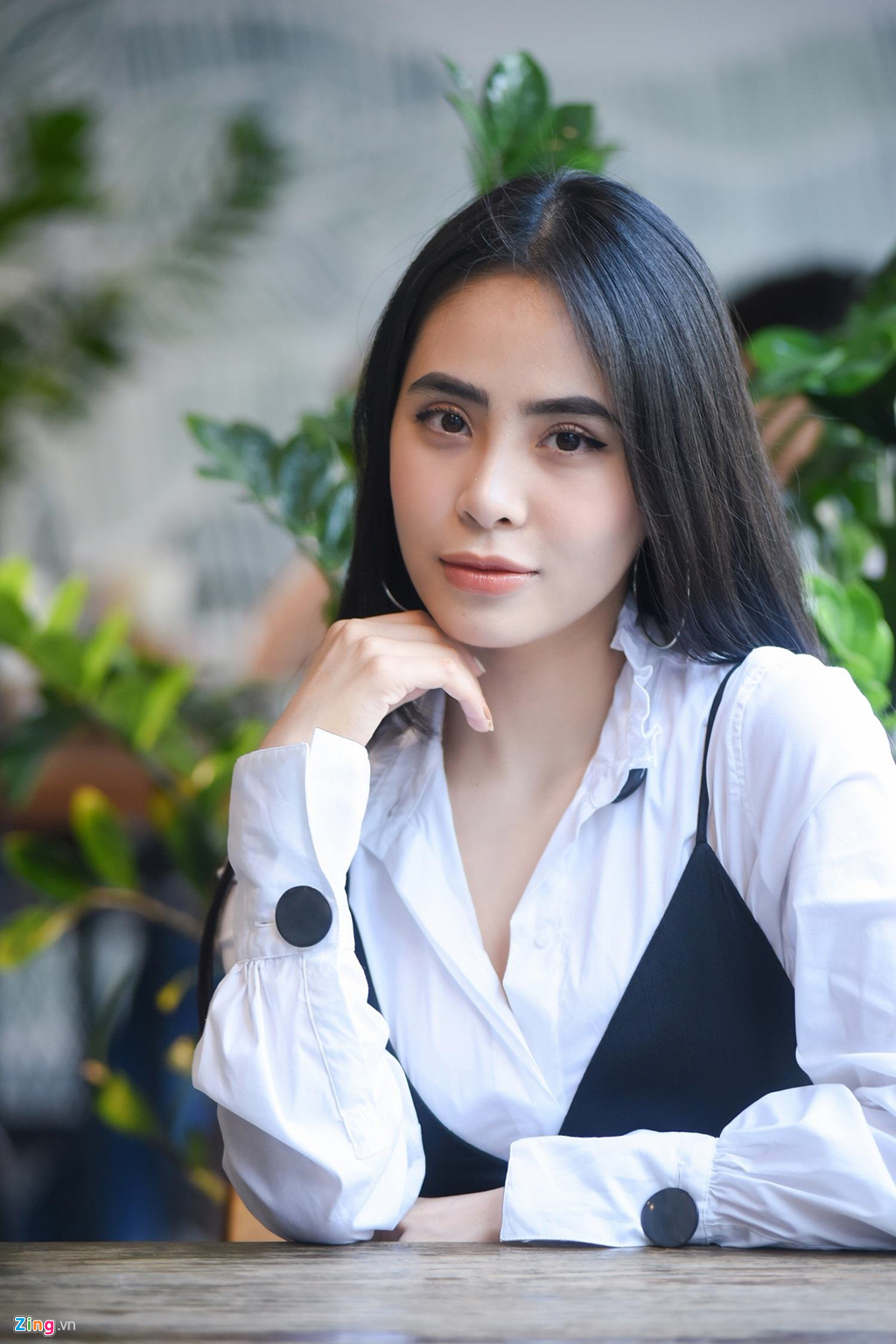 Ca nương Kiều Anh: Tôi nếm trải nghịch cảnh khi sinh con được 2 ngày-5