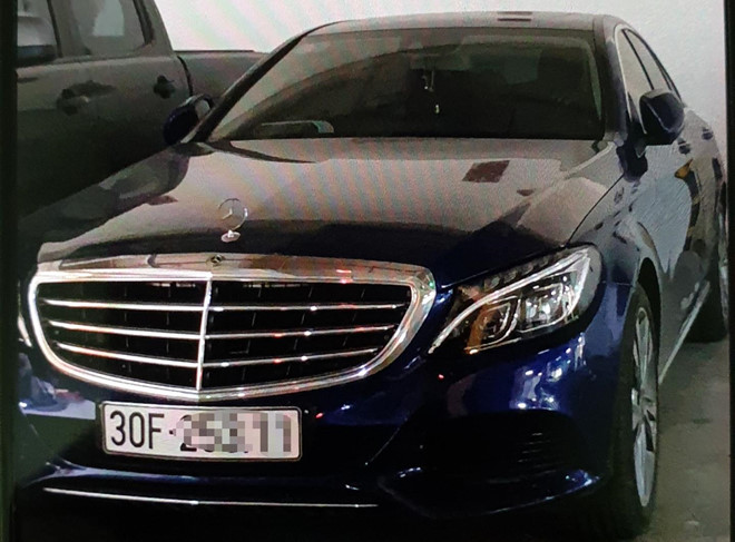Má mì nhóm gái gọi nghìn đô sở hữu Mercedes, căn hộ cao cấp-3