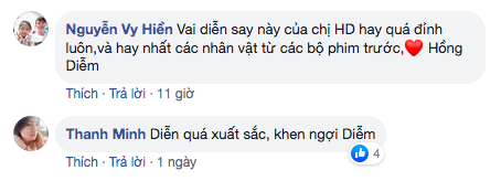 Chỉ một cảnh say, Hồng Diễm lại gây sốt màn ảnh-5