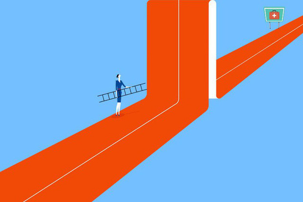 Không phải chỉ số IQ, EQ hay tấm bằng đại học danh giá, đây mới là điều làm nên một lãnh đạo vĩ đại thời 4.0-5