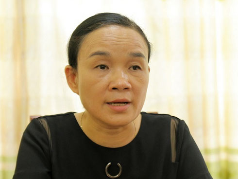 Giáo viên tố hiệu trưởng gian dối trong vụ cháu bé bị gãy xương đùi-2