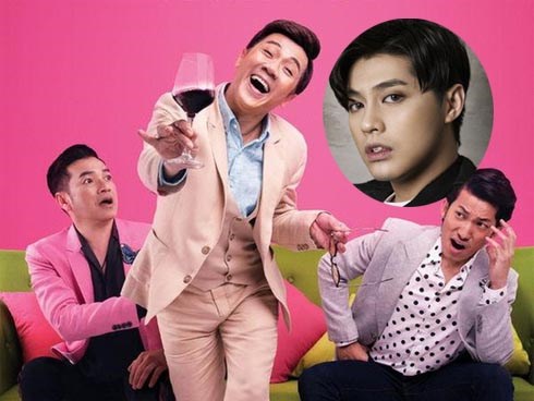 Noo Phước Thịnh yêu cầu bồi thường nửa tỉ đồng sau vụ việc nhà sản xuất