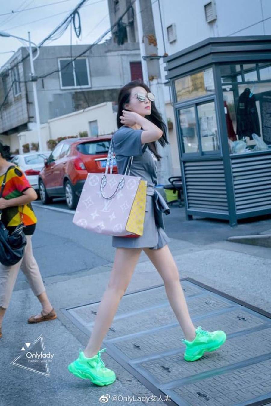 Nhân viên bệnh viện nơi Phạm Băng Băng bị đồn sinh con trai chính thức lên tiếng-2