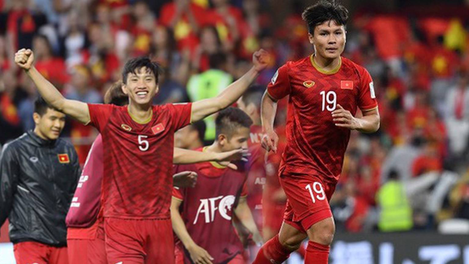 Thầy Park sốc Văn Hậu sang Hà Lan, lo vắng mặt SEA Games-2