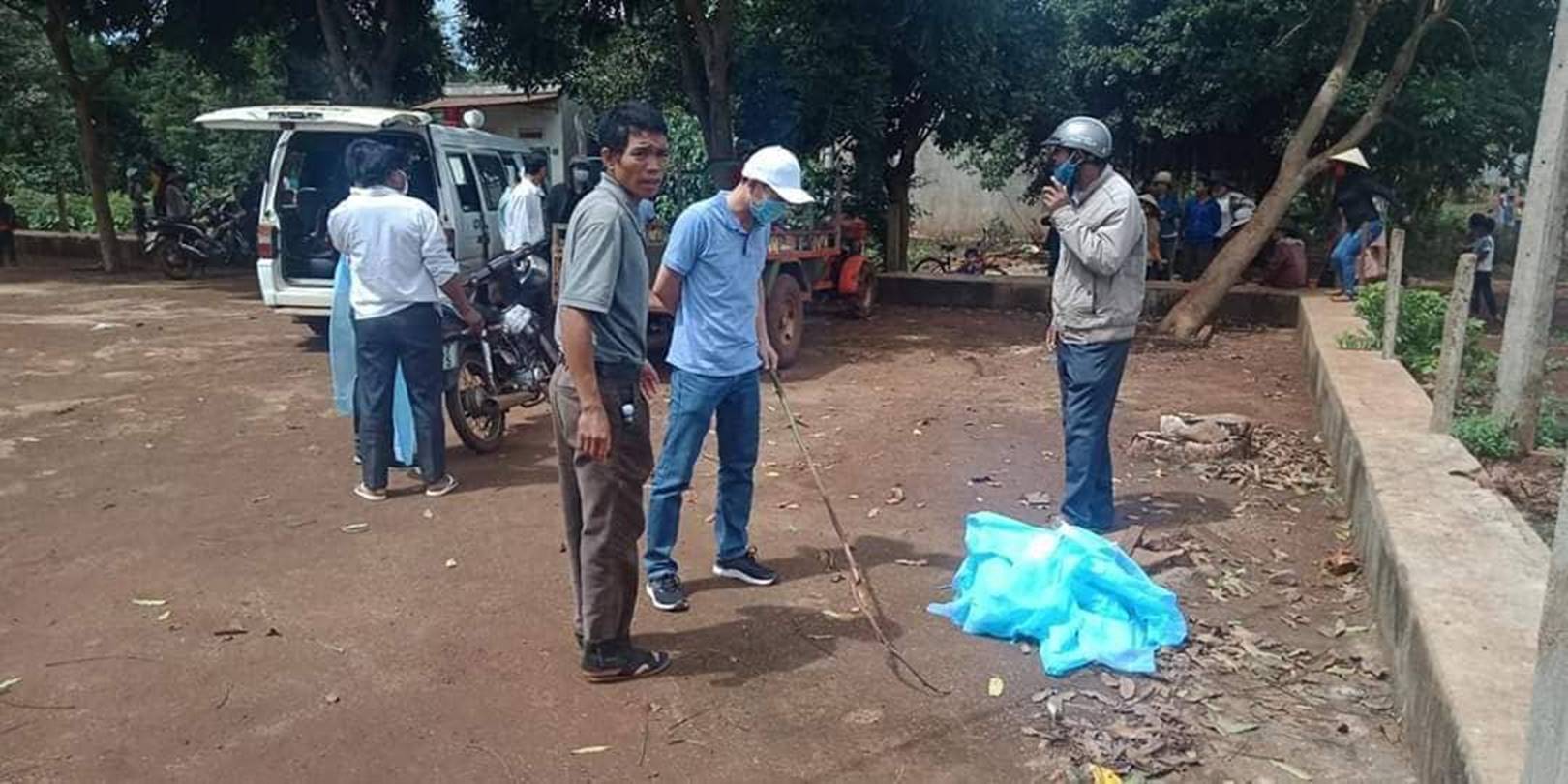 Nguy hiểm: Bé gái 5 tuổi tử vong nghi bệnh bạch cầu, 11 người đến dự đám tang cũng nhập viện-1