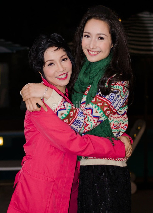 Con của sao Việt: Toàn du học sinh đẹp trai xinh gái lại còn siêu giỏi, được nhận bằng khen của Tổng thống Obama, điểm tổng kết gần tuyệt đối-4