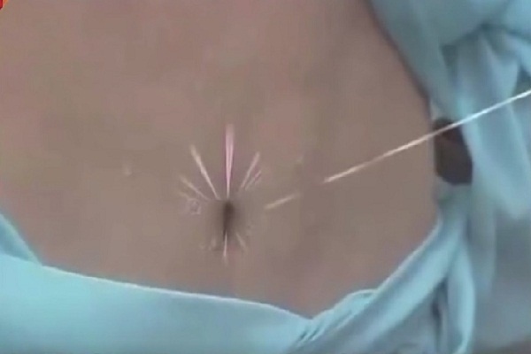 Cảnh quay Động bàn tơ lừa khán giả Tây du ký 1986 suốt 30 năm-3