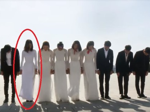 Đỗ Mỹ Linh được khen, HHen Niê gây cười khi múa ở Cuộc đua kỳ thú-1