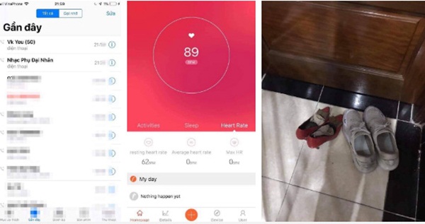 Đội mưa đi thăm người yêu, chàng trai bàng hoàng phát hiện bị cắm sừng nhưng thái độ dứt tình của bạn gái mới đáng chú ý-3