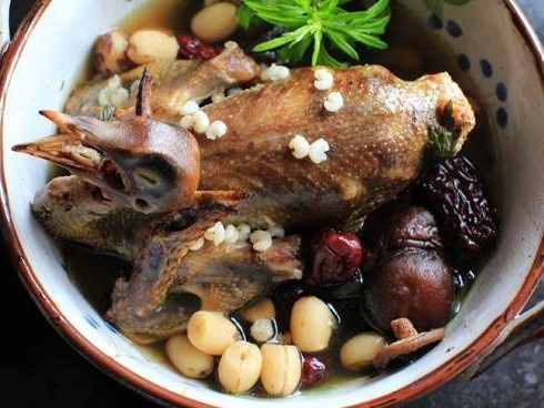 Bé bằng chén cơm nhưng loài vật này bổ gấp 9 lần thịt gà, Trung Quốc tôn 