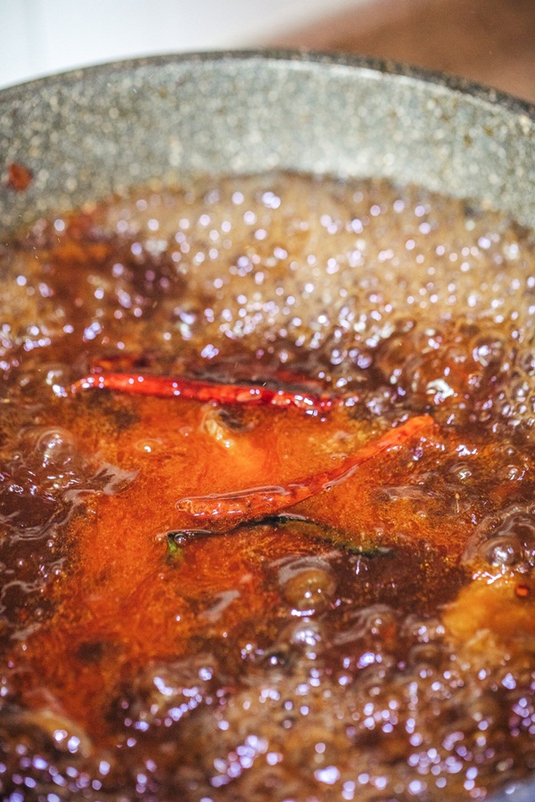 Cuối tuần nào chồng con tôi cũng yêu cầu món mì thịt bò này, ngon mềm thơm nức mũi!-5