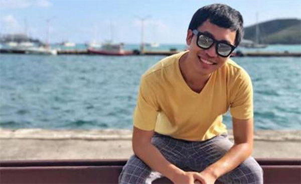 Ngủ thuê hái ra tiền nhưng... mệt không tưởng-1