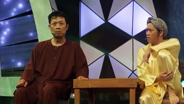 Hoài Linh: Ông hoàng quyền lực đã từ bỏ những gì để về làm lão nông trông đền?-2