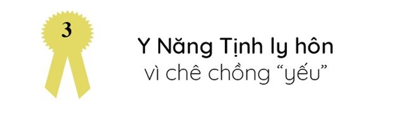 Cám cảnh sao Châu Á ly hôn vì tình dục vẫn không bằng câu vạ miệng của người này-10