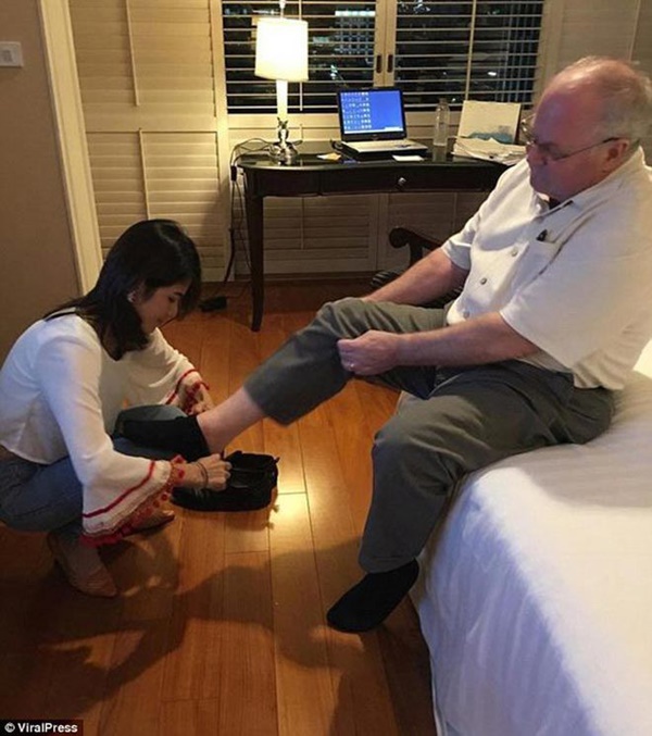 Cám cảnh sao Châu Á ly hôn vì tình dục vẫn không bằng câu vạ miệng của người này-5