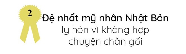 Cám cảnh sao Châu Á ly hôn vì tình dục vẫn không bằng câu vạ miệng của người này-6