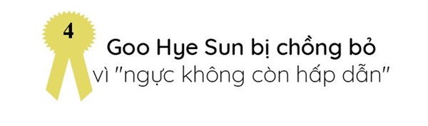 Cám cảnh sao Châu Á ly hôn vì tình dục vẫn không bằng câu vạ miệng của người này-15