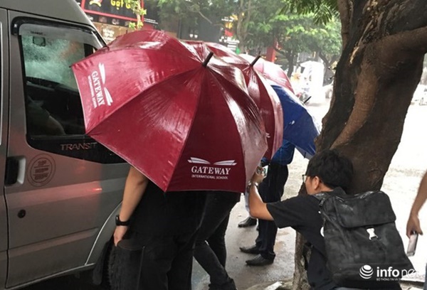 Vụ Gateway: Khi nào thực nghiệm hiện trường đối với bà Nguyễn Bích Quy?-3