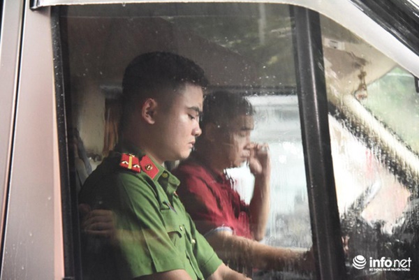 Vụ Gateway: Khi nào thực nghiệm hiện trường đối với bà Nguyễn Bích Quy?-4