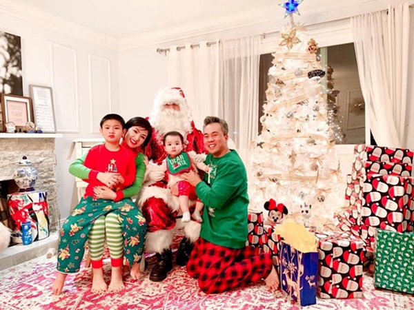 Nữ ca sĩ Việt từng bỏ xứ vì ảnh nóng giờ sống ra sao?-4