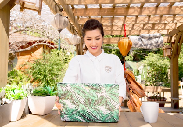 Nữ ca sĩ Việt từng bỏ xứ vì ảnh nóng giờ sống ra sao?-5