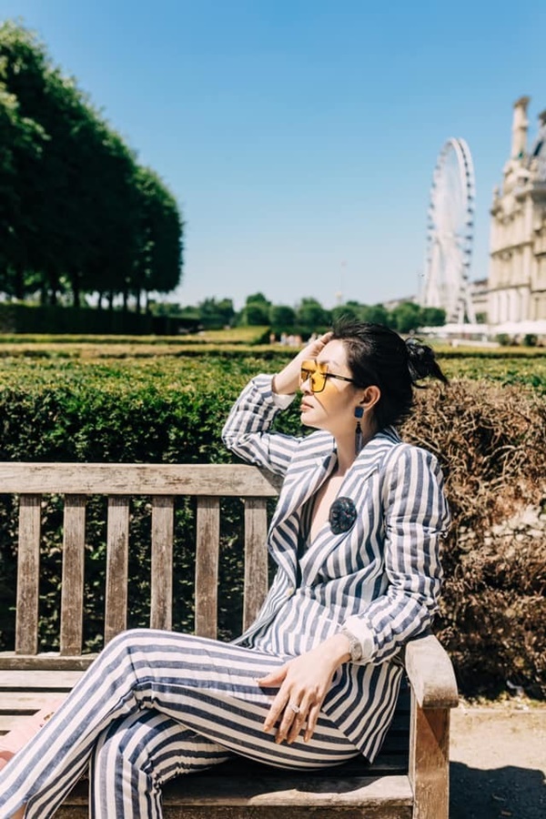 Nữ ca sĩ Việt từng bỏ xứ vì ảnh nóng giờ sống ra sao?-14