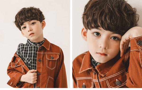 Cặp chị em con lai được mệnh danh đẹp nhất Hàn Quốc giờ đã lớn và có sự khác biệt rất nhiều về khoản nhan sắc-6