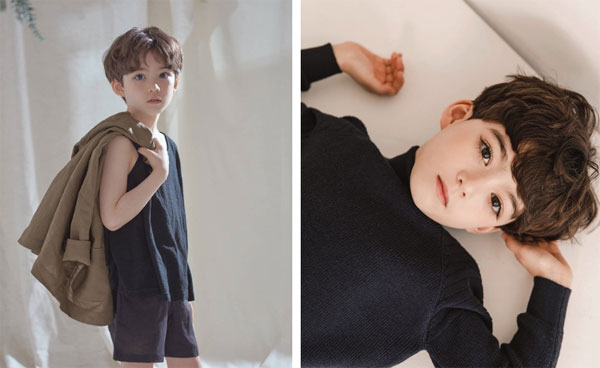 Cặp chị em con lai được mệnh danh đẹp nhất Hàn Quốc giờ đã lớn và có sự khác biệt rất nhiều về khoản nhan sắc-7