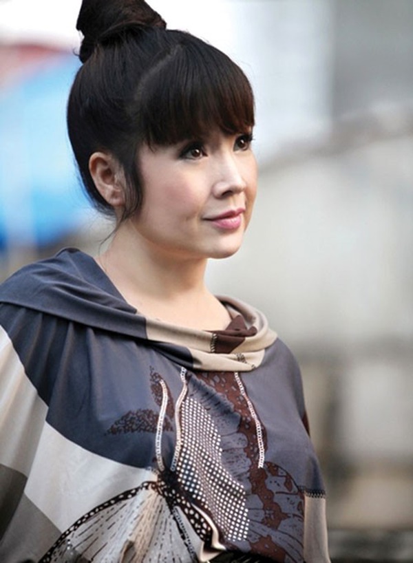 Em bé Hà Nội Lan Hương lại gây ngỡ ngàng với diện mạo quá khác lạ sau khi phủ nhận dao kéo-4