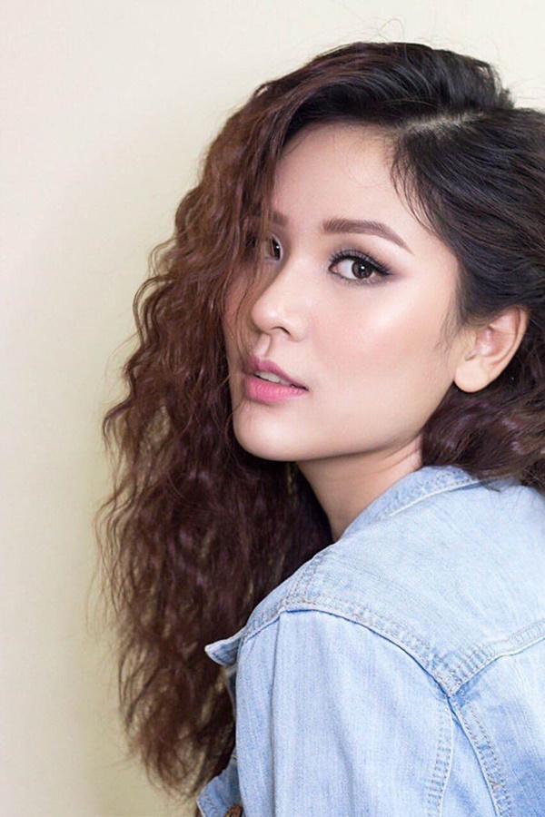 Nhan sắc bạn gái giáo viên của Sỹ Luân-12