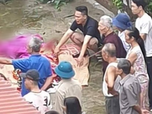 Nhân chứng kể phút anh truy sát cả gia đình em trai-1