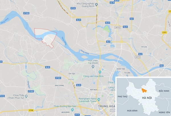 Kẻ thảm sát gia đình em trai bình tĩnh vào uống nước sau khi gây án-2